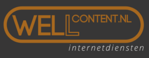 wellcontent logo